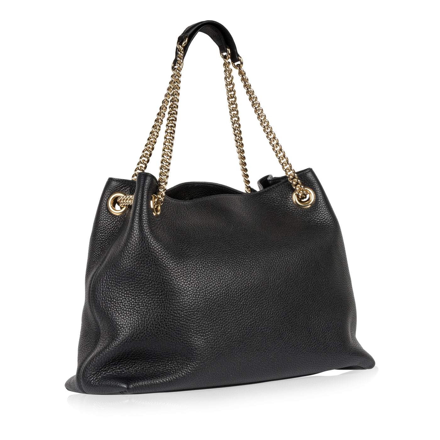 Gucci Soho Chain Tote