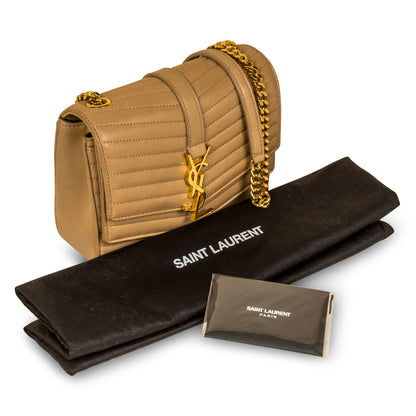 Saint Laurent Sulpice Bag