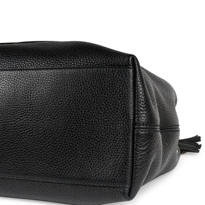 Gucci Soho Chain Tote