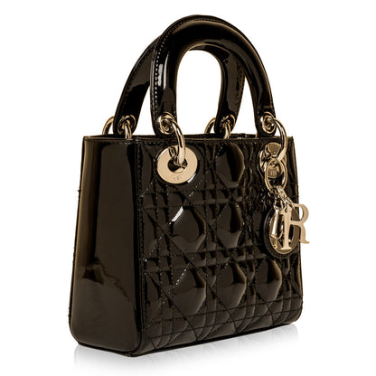 Christian Dior Lady Dior - Mini