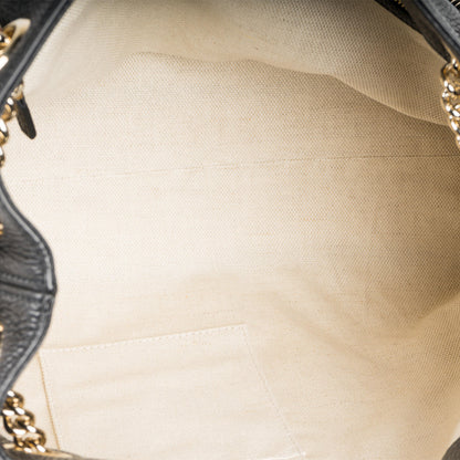 Gucci Soho Chain Tote