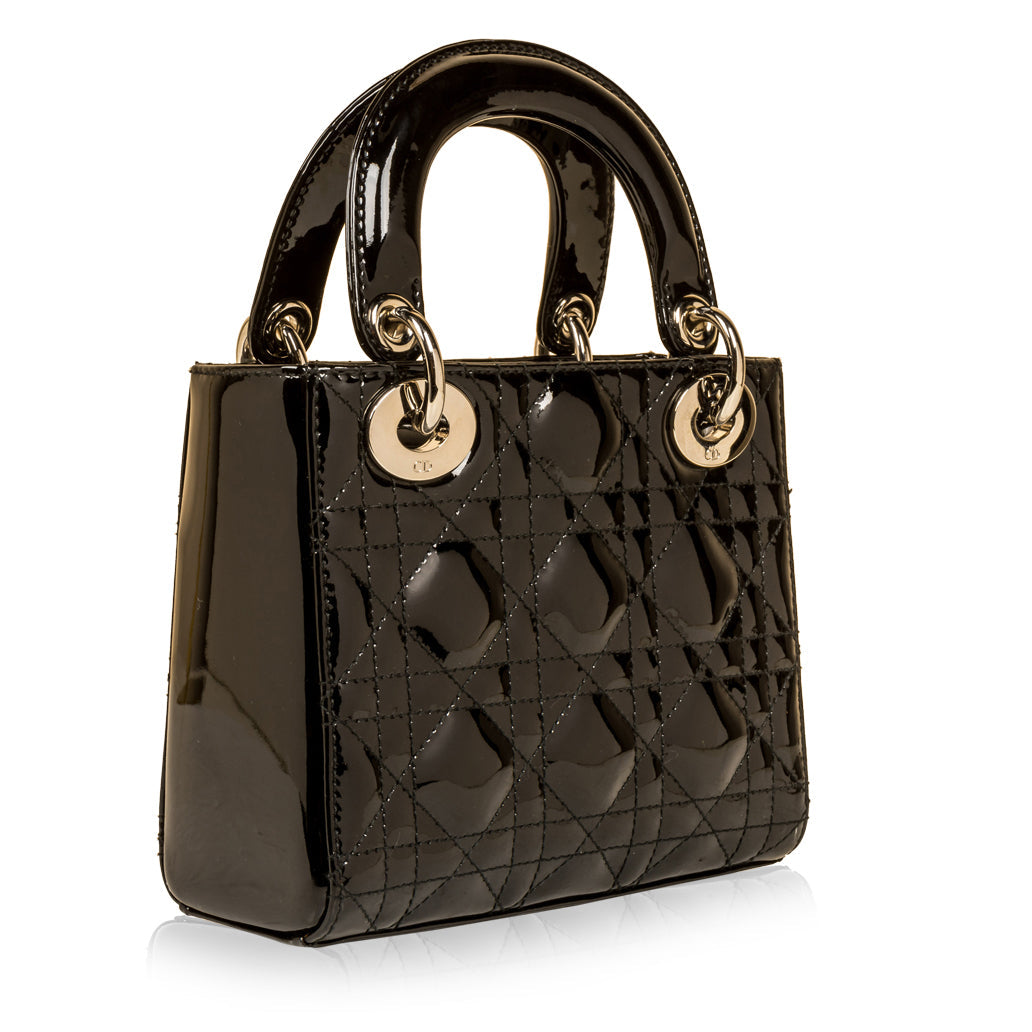 Christian Dior Lady Dior - Mini