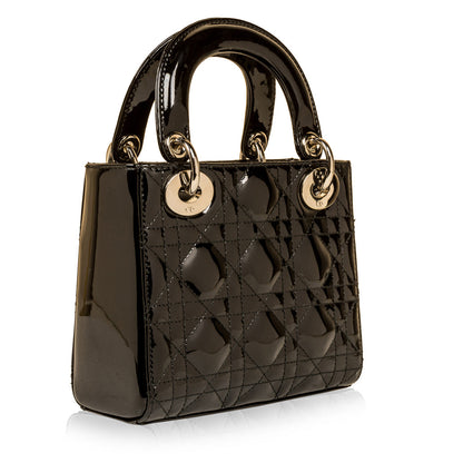 Christian Dior Lady Dior - Mini