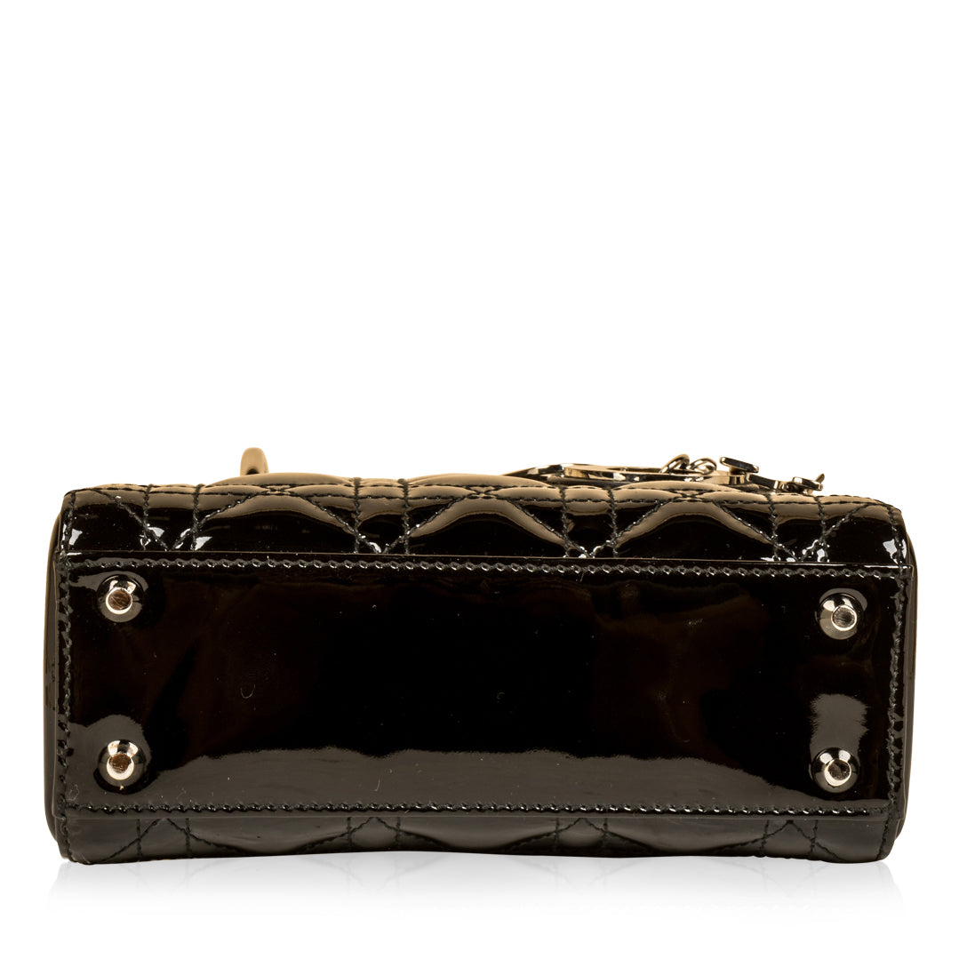 Christian Dior Lady Dior - Mini