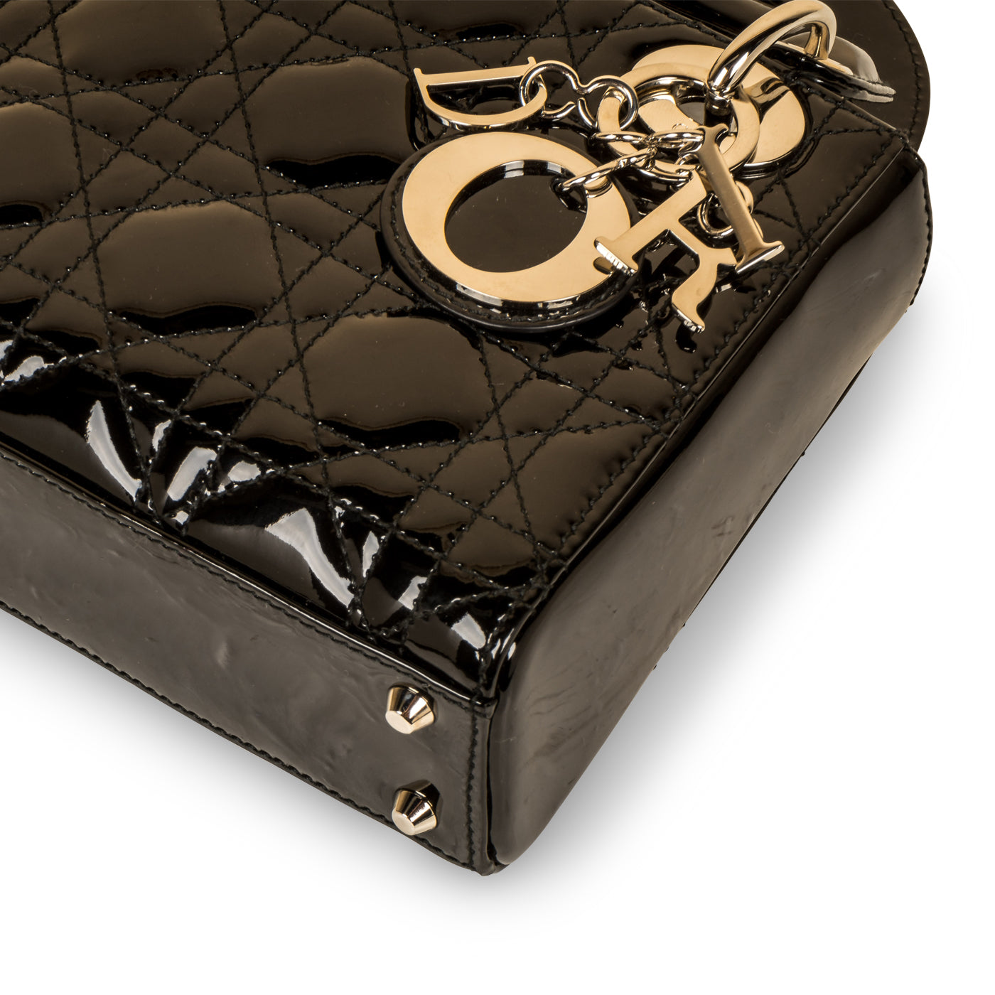 Christian Dior Lady Dior - Mini