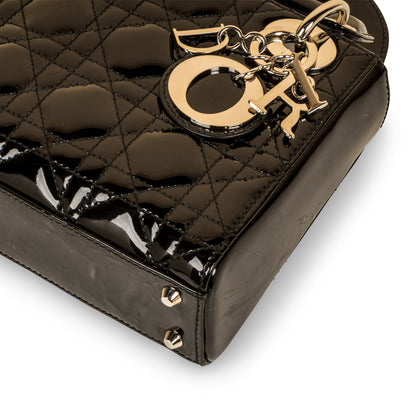 Christian Dior Lady Dior - Mini