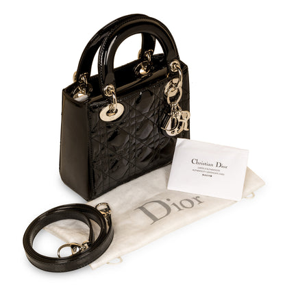 Christian Dior Lady Dior - Mini