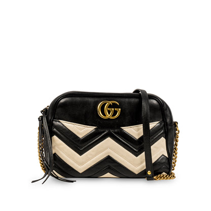Gucci Marmont Shoulder Bag