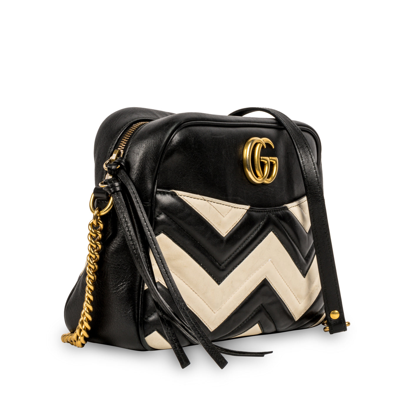 Gucci Marmont Shoulder Bag