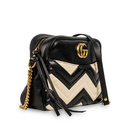 Gucci Marmont Shoulder Bag