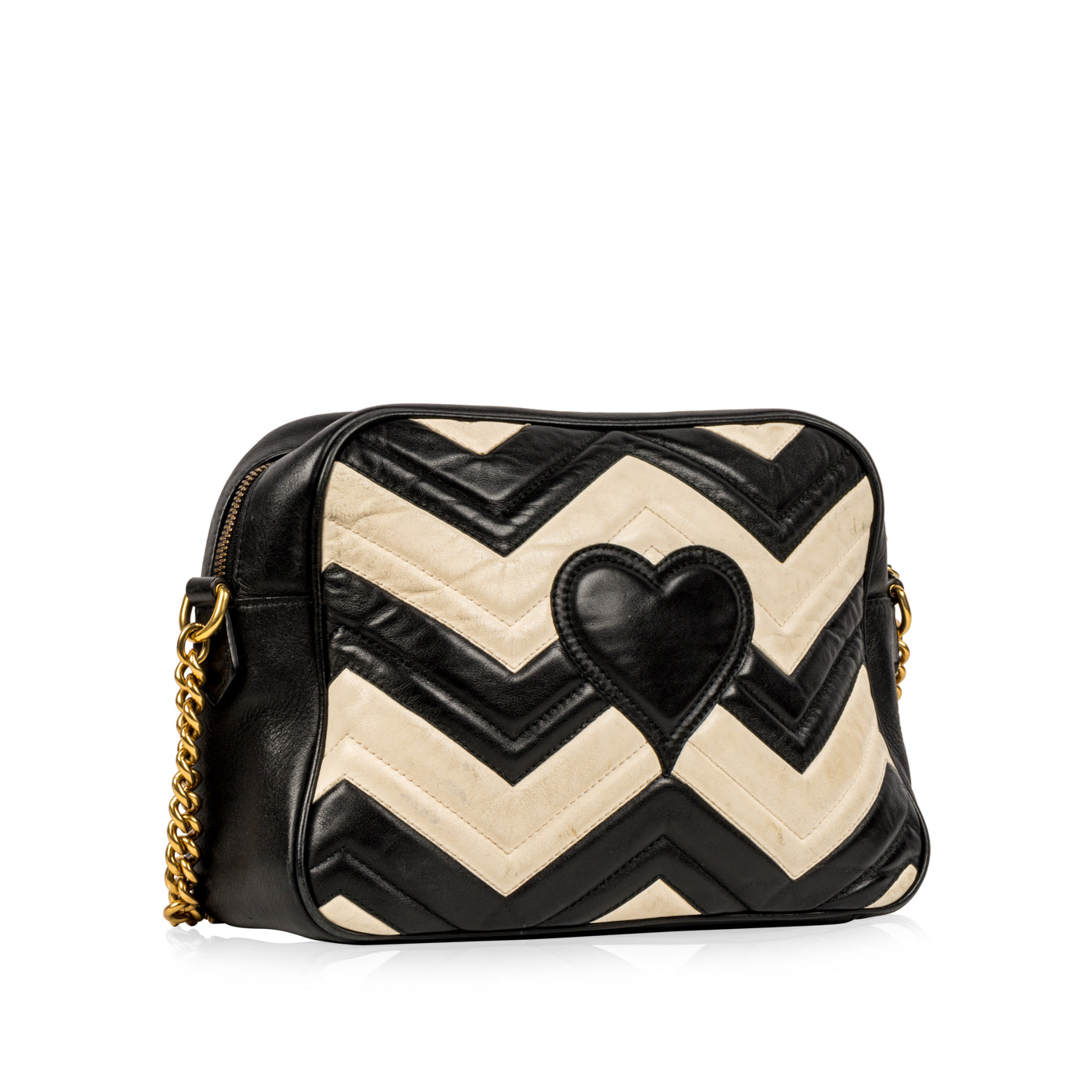 Gucci Marmont Shoulder Bag