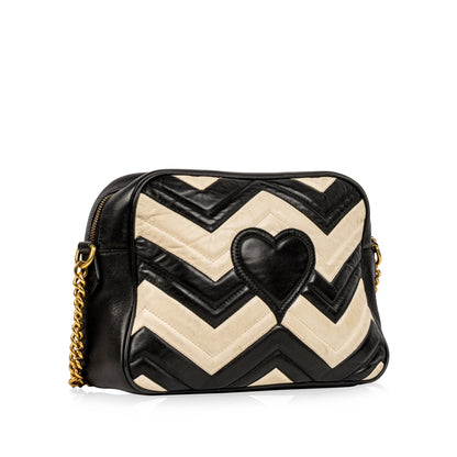 Gucci Marmont Shoulder Bag