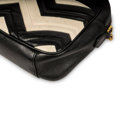 Gucci Marmont Shoulder Bag