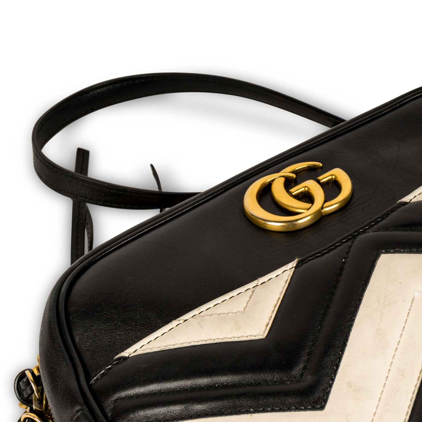 Gucci Marmont Shoulder Bag