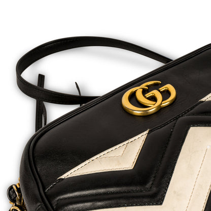 Gucci Marmont Shoulder Bag