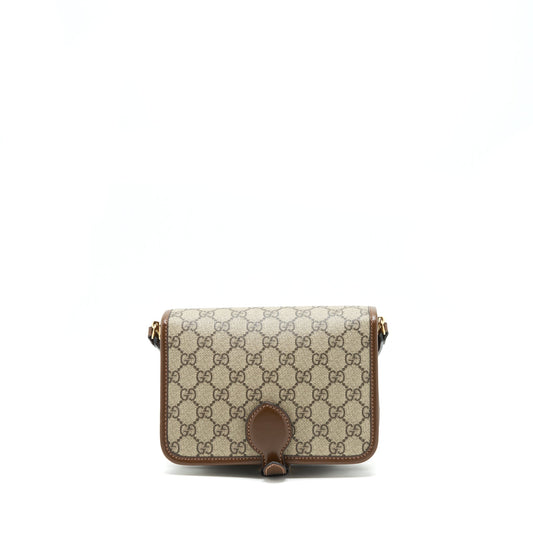 Gucci Crossbody Messenger bag