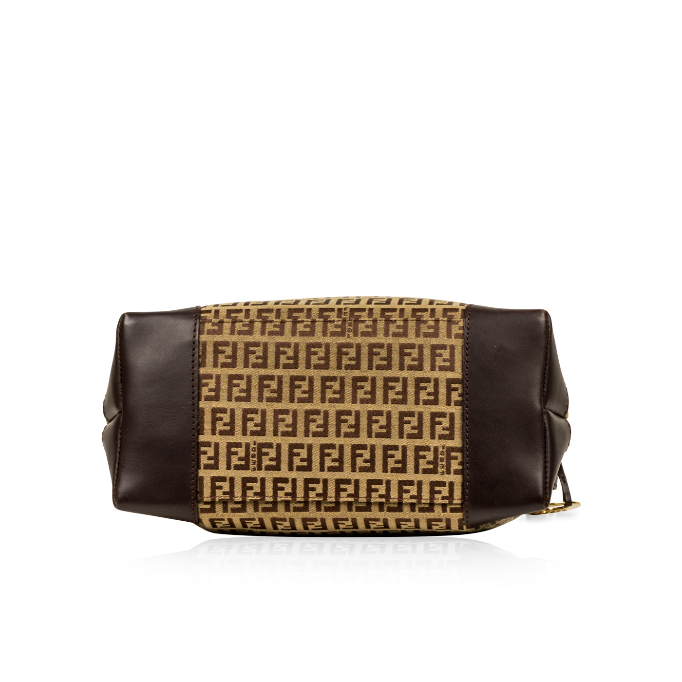 Fendi Monogram Tote