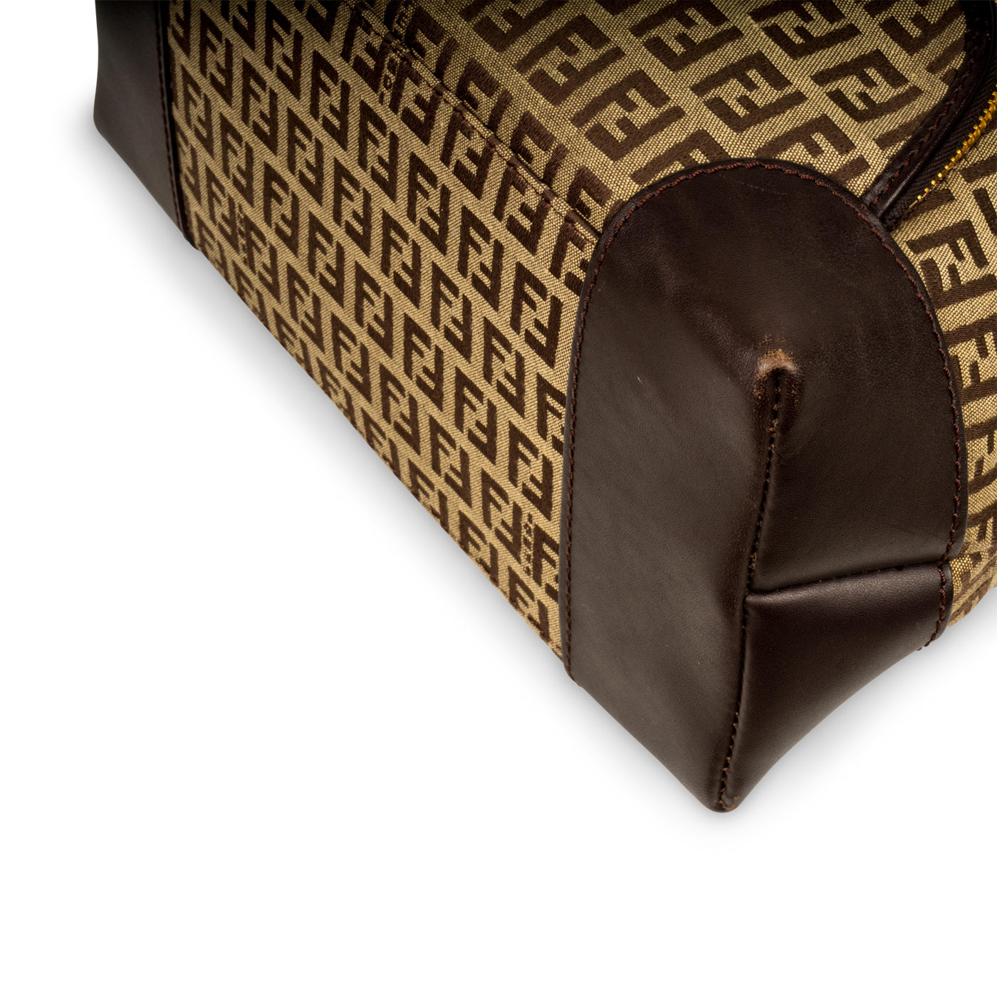 Fendi Monogram Tote
