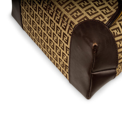 Fendi Monogram Tote