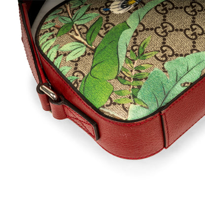 Gucci Tian GG Supreme Crossbody