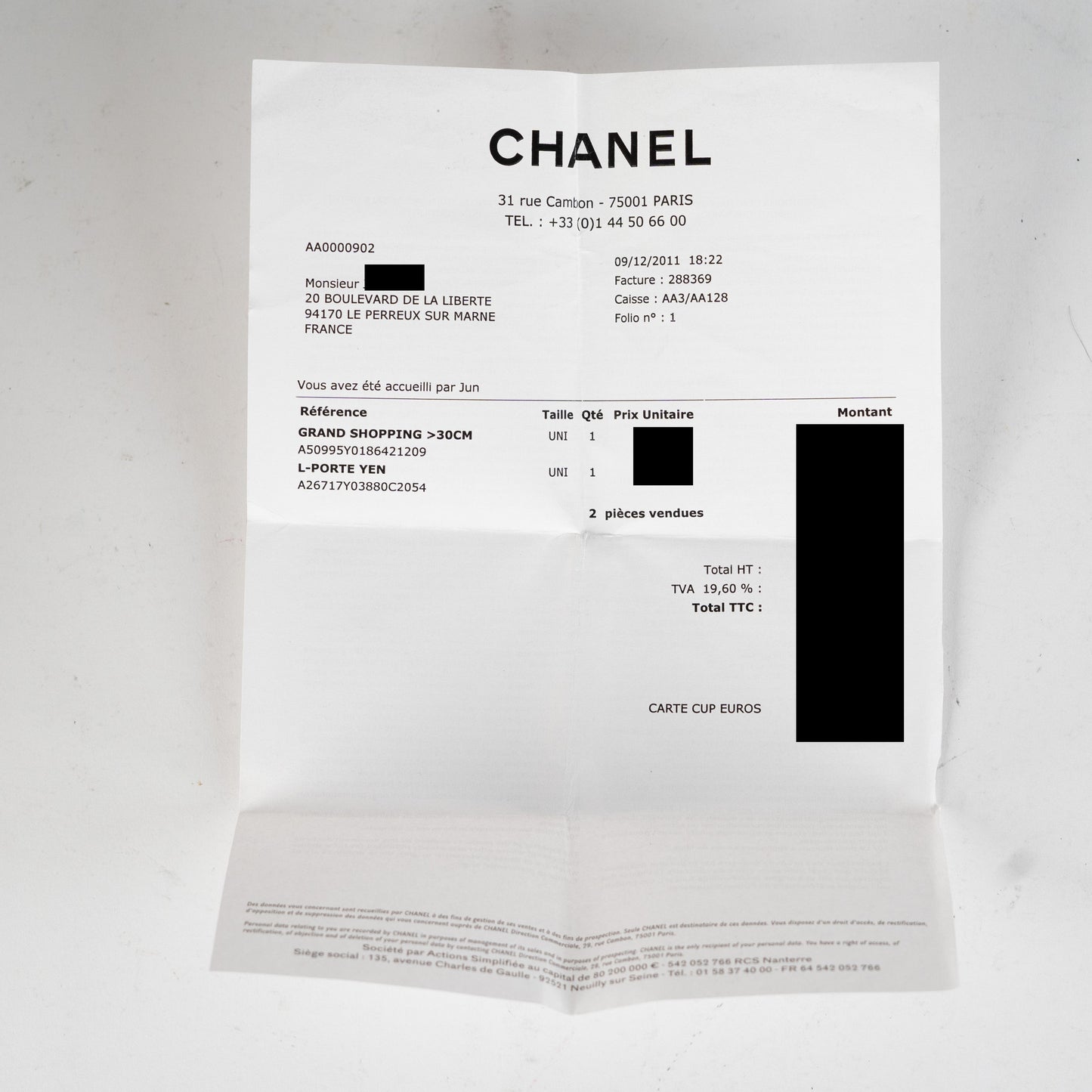 10/7 Deal Of The Day - Chanel Quilted Caviar Grand Shopping Tote GST Beige