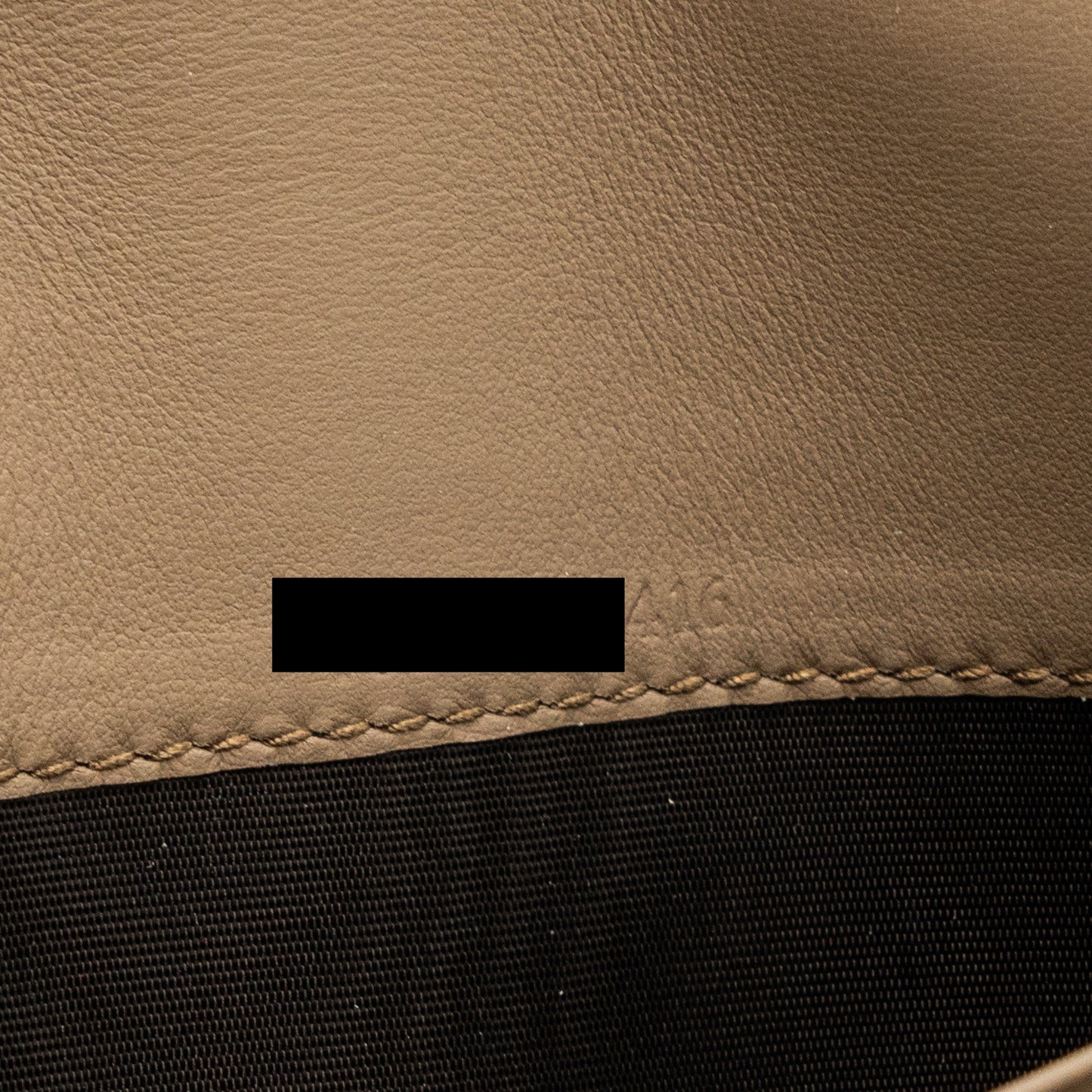 Gucci Dionysus mini chain bag GG supreme canvas brown / Multicolour SHW