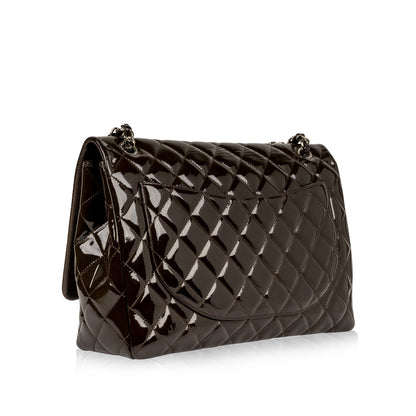 Chanel Maxi Classic Flap Bag
