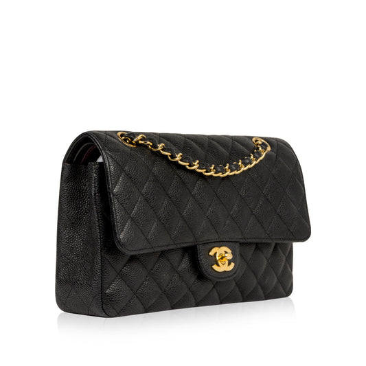 Chanel Classic Flap Bag - Medium