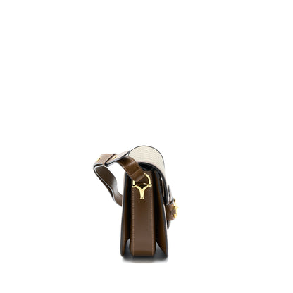Gucci Horsebit 1955 Shoulder Bag GG Supreme