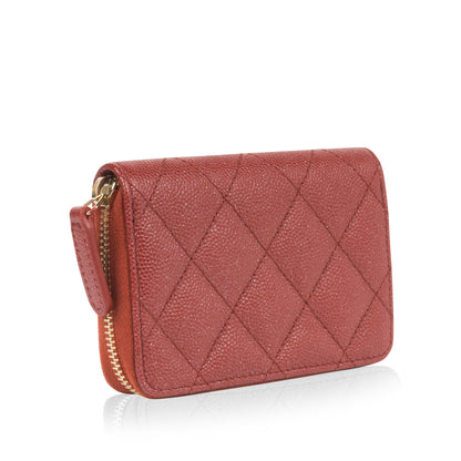 Chanel Mini Coin Purse