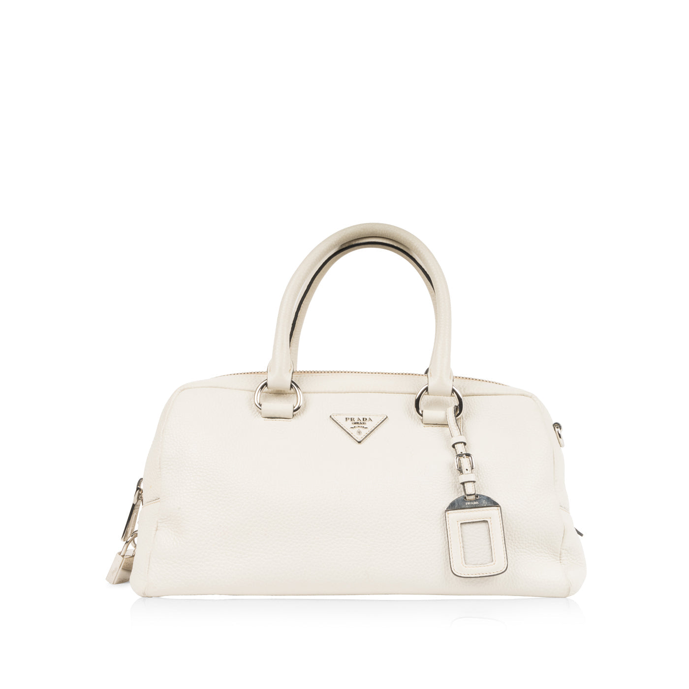 Prada Bowler Bag