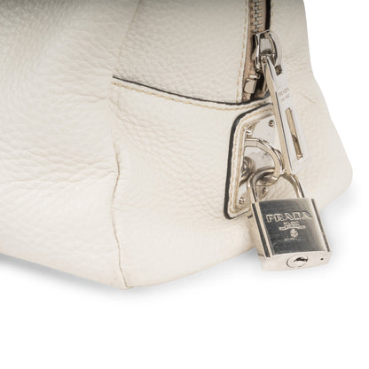 Prada Bowler Bag