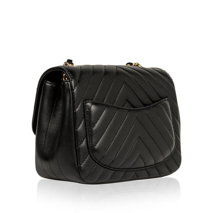 Chanel Mini Square Classic Flap Bag
