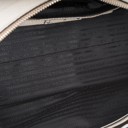 Prada Bowler Bag