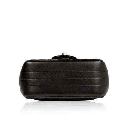 Chanel Mini Square Classic Flap Bag