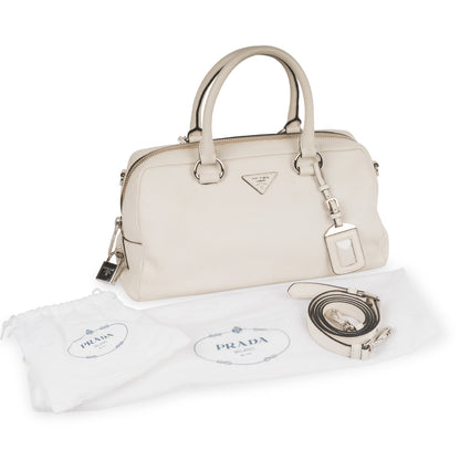 Prada Bowler Bag