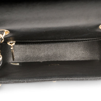 Chanel Mini Square Classic Flap Bag