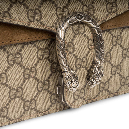 Gucci Dionysus GG Supreme