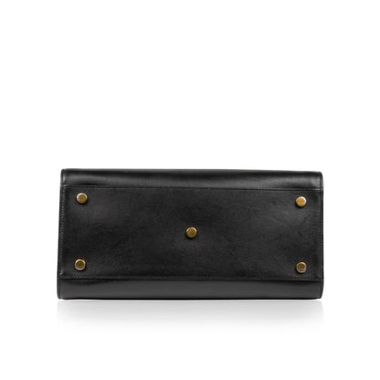 Saint Laurent Small Sac De Jour