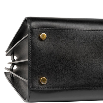 Saint Laurent Small Sac De Jour