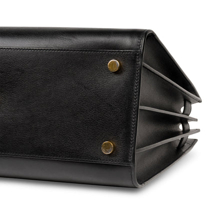 Saint Laurent Small Sac De Jour