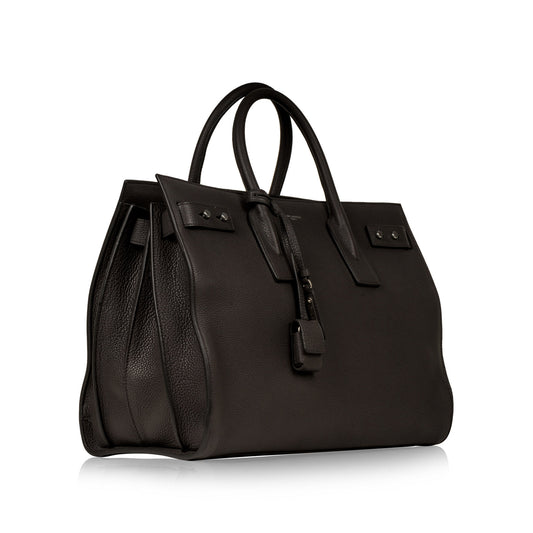 Saint Laurent Large Sac De Jour