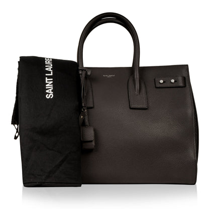 Saint Laurent Large Sac De Jour
