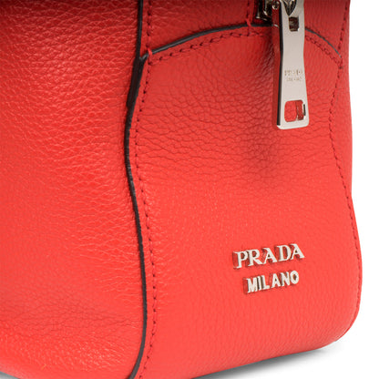 Prada Bauletto Bag