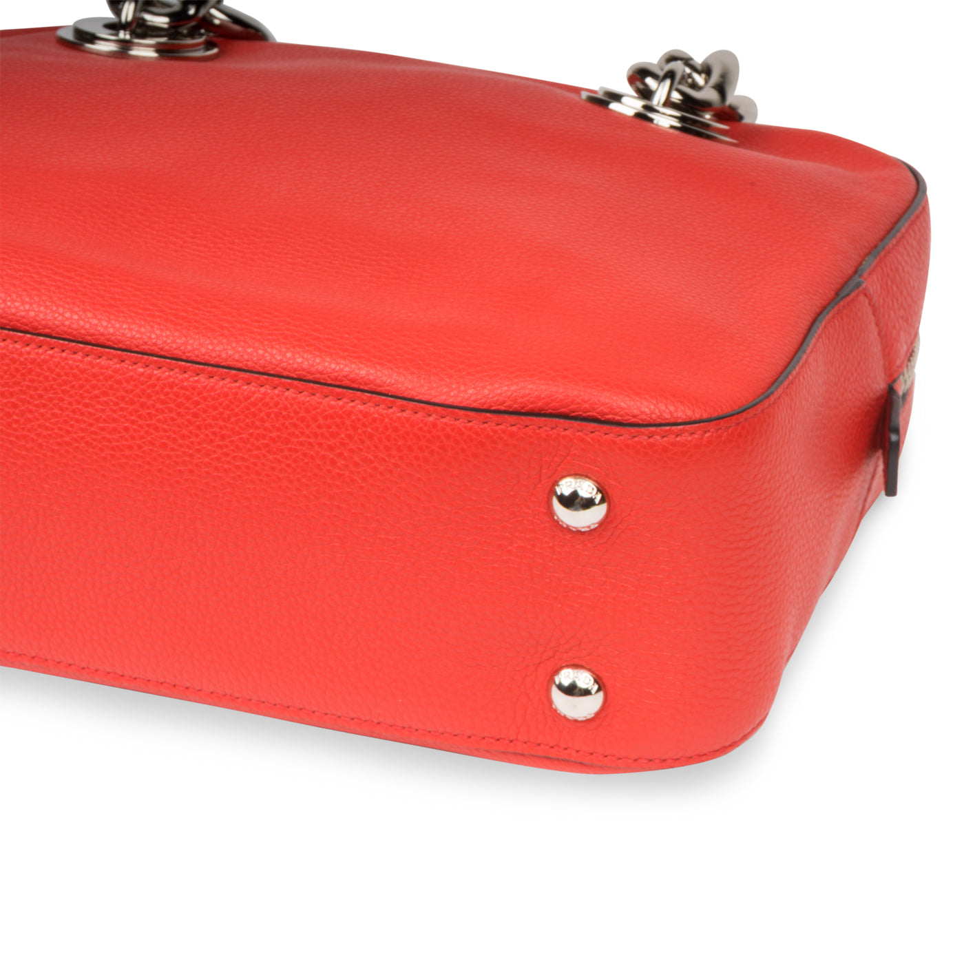 Prada Bauletto Bag