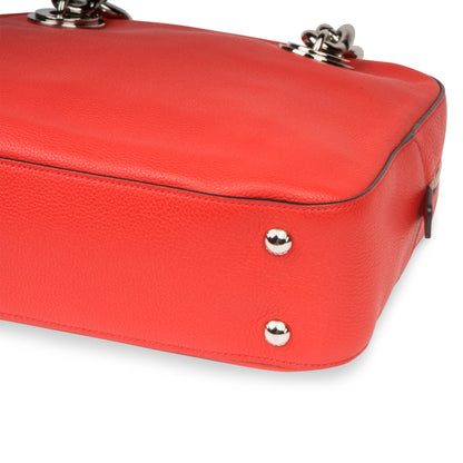 Prada Bauletto Bag