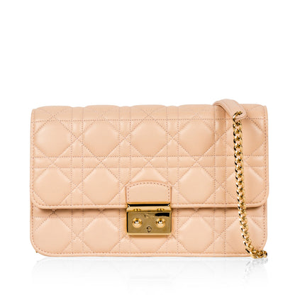 Christian Dior Miss Dior Promenade Crossbody Bag