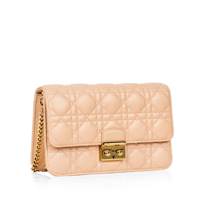 Christian Dior Miss Dior Promenade Crossbody Bag