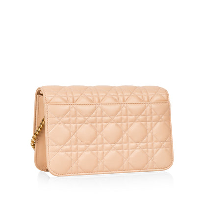 Christian Dior Miss Dior Promenade Crossbody Bag