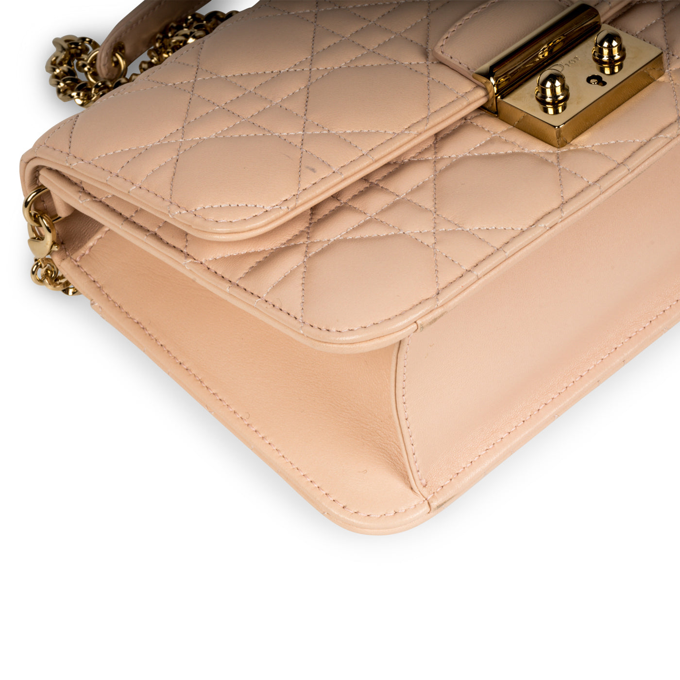 Christian Dior Miss Dior Promenade Crossbody Bag